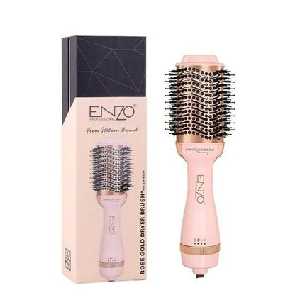 Brosse Enzo® soufflante ( EN 6209 - 4 en 1 -1500 watt ) Original