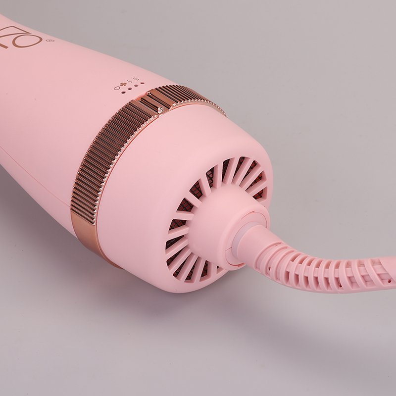 Brosse Enzo® soufflante ( EN 6209 - 4 en 1 -1500 watt ) Original