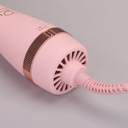 Brosse Enzo® soufflante ( EN 6209 - 4 en 1 -1500 watt ) Original