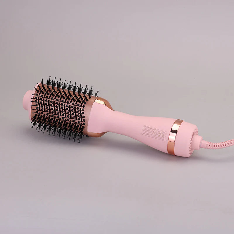 Brosse Enzo® soufflante ( EN 6209 - 4 en 1 -1500 watt ) Original