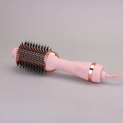Brosse Enzo® soufflante ( EN 6209 - 4 en 1 -1500 watt ) Original
