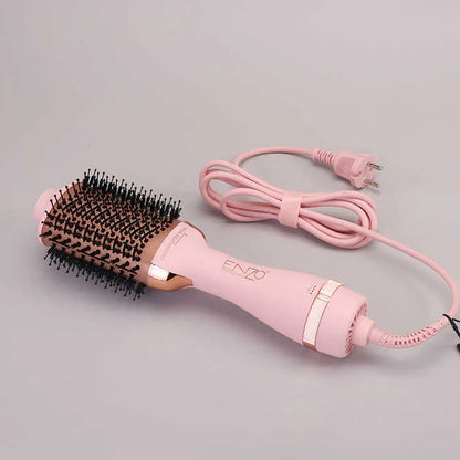 Brosse Enzo® soufflante ( EN 6209 - 4 en 1 -1500 watt ) Original